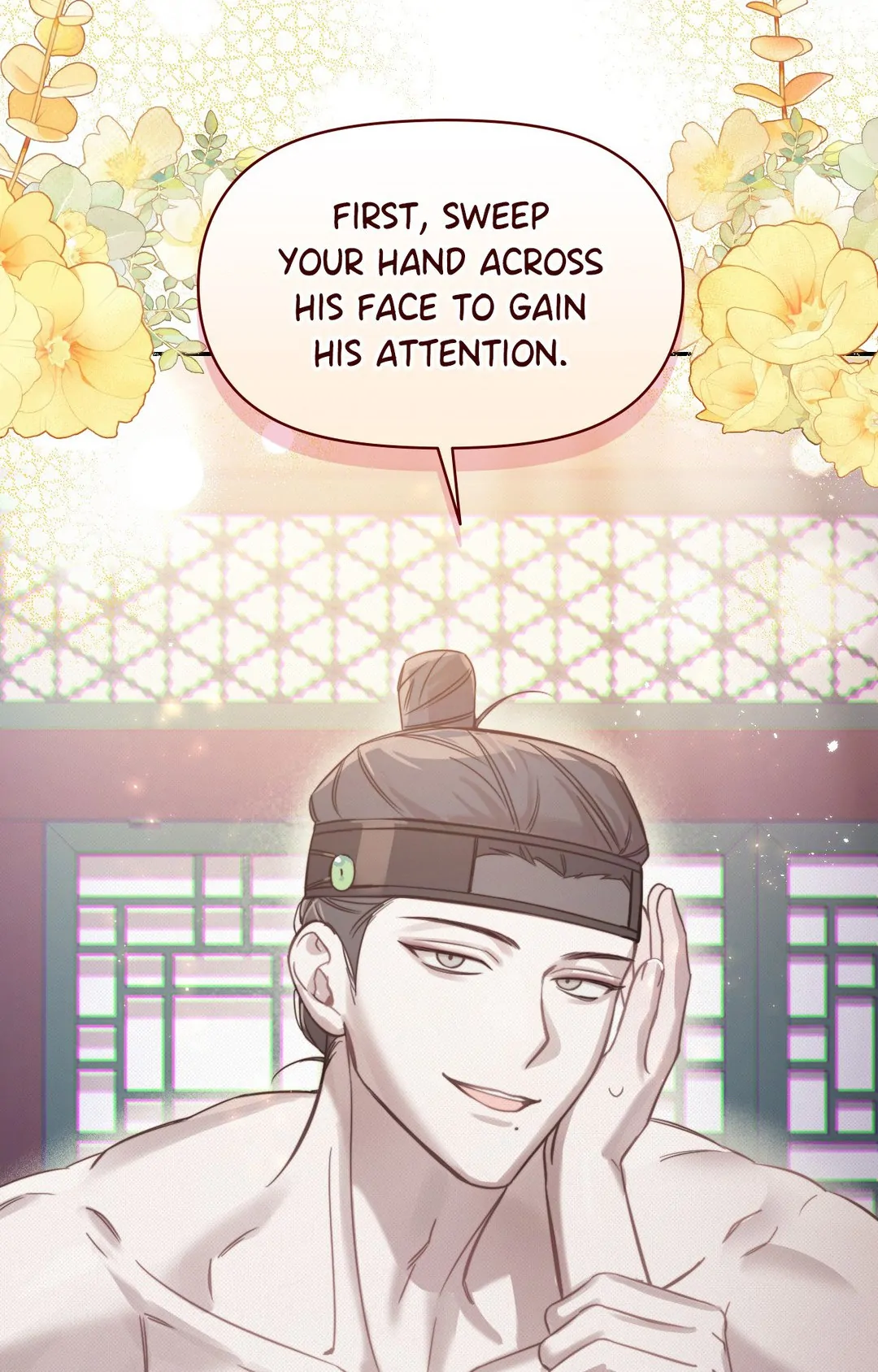 Read The Queen’s Secret Lessons Manga Online