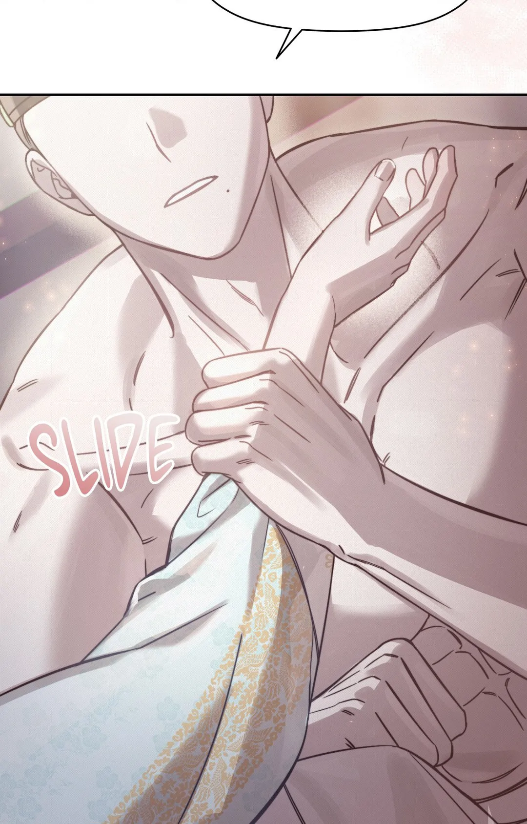 Read The Queen’s Secret Lessons Manga Online