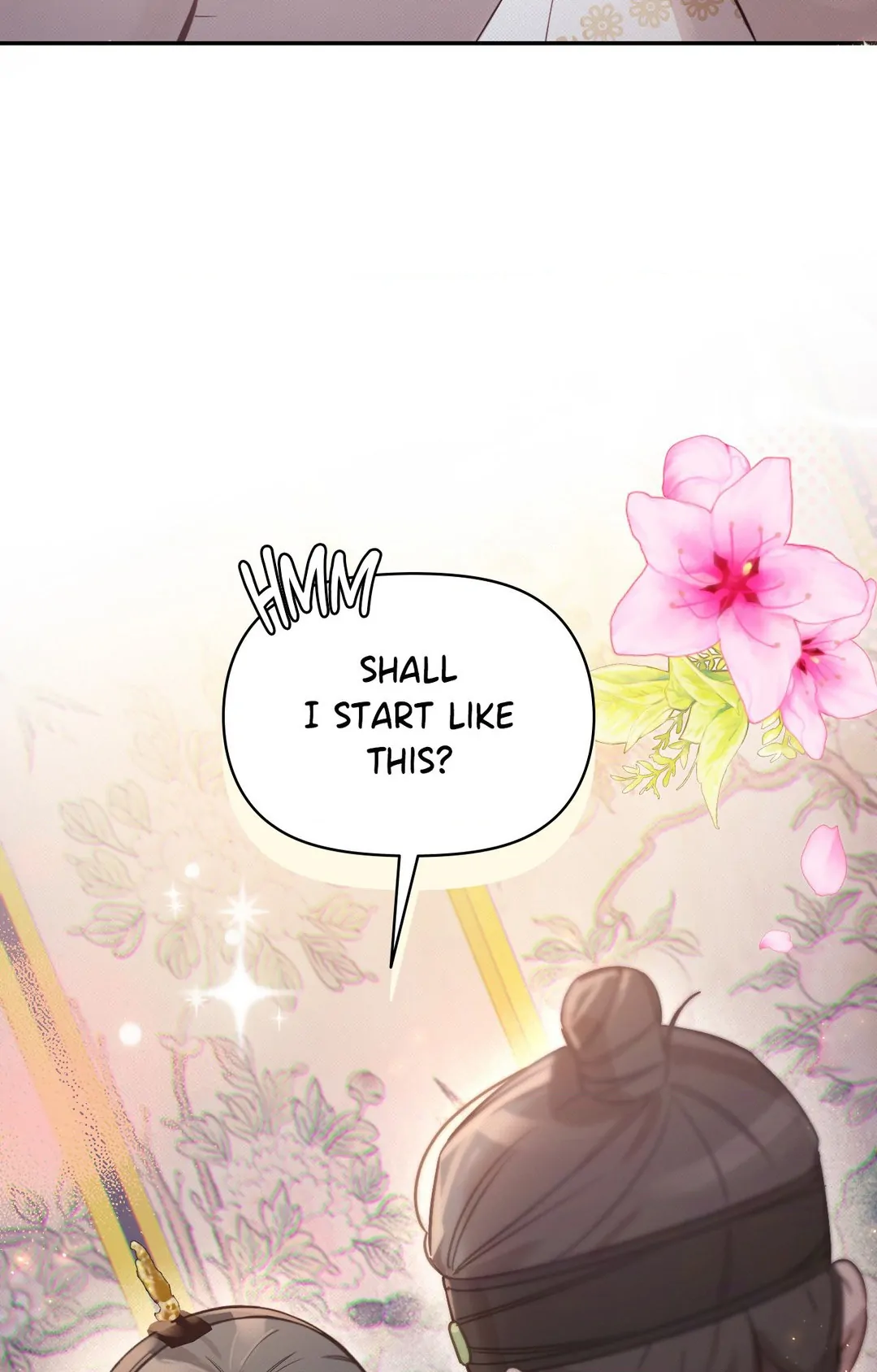 Read The Queen’s Secret Lessons Manga Online