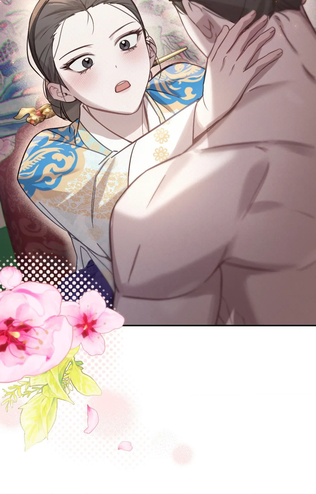 Read The Queen’s Secret Lessons Manga Online