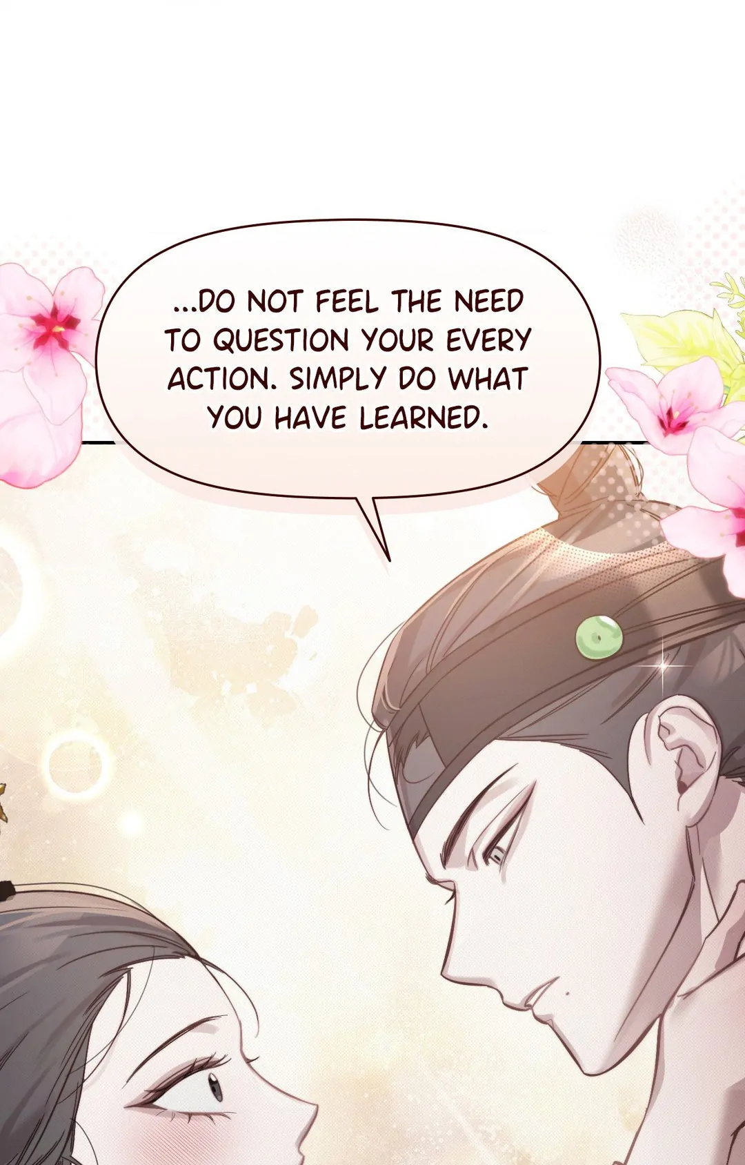 Read The Queen’s Secret Lessons Manga Online