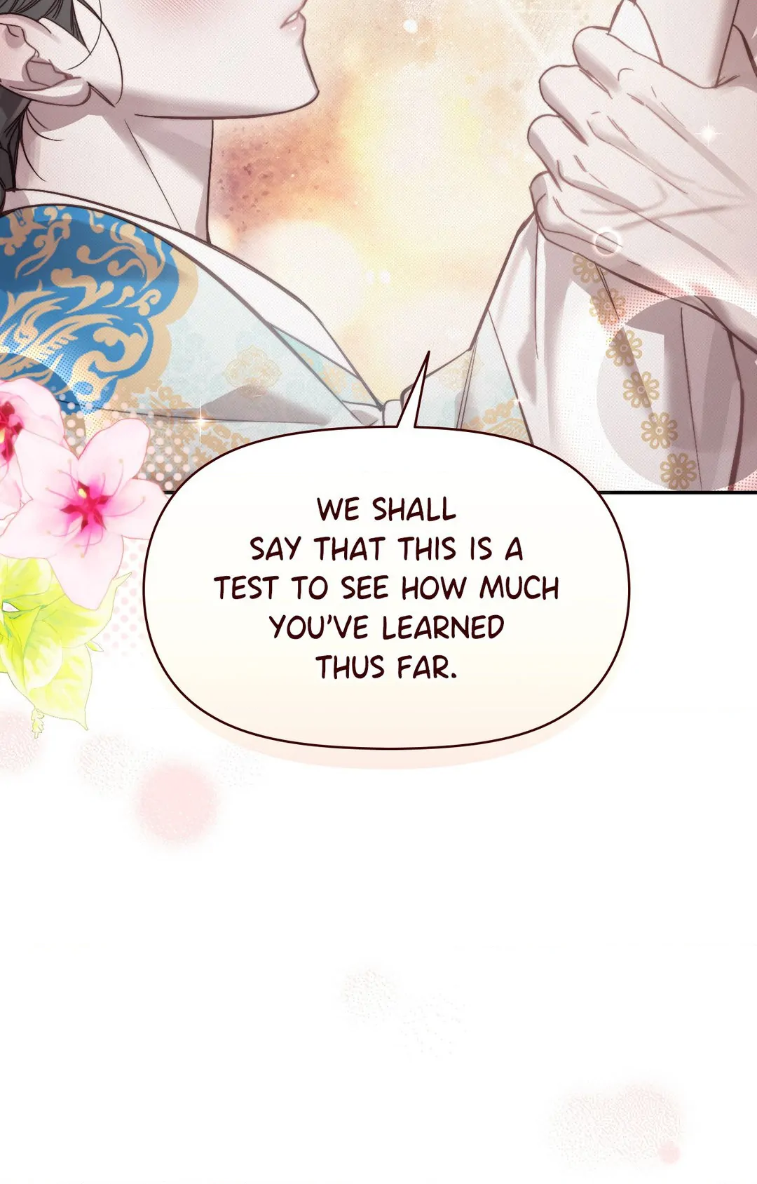 Read The Queen’s Secret Lessons Manga Online