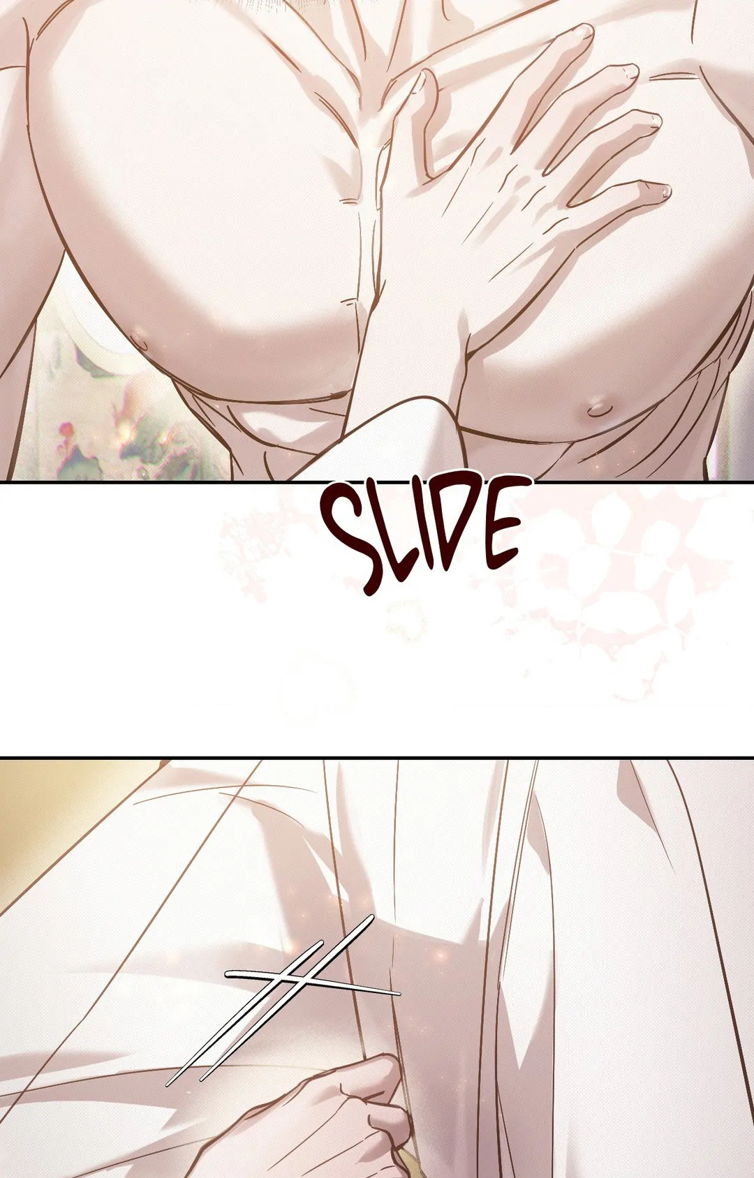 Read The Queen’s Secret Lessons Manga Online