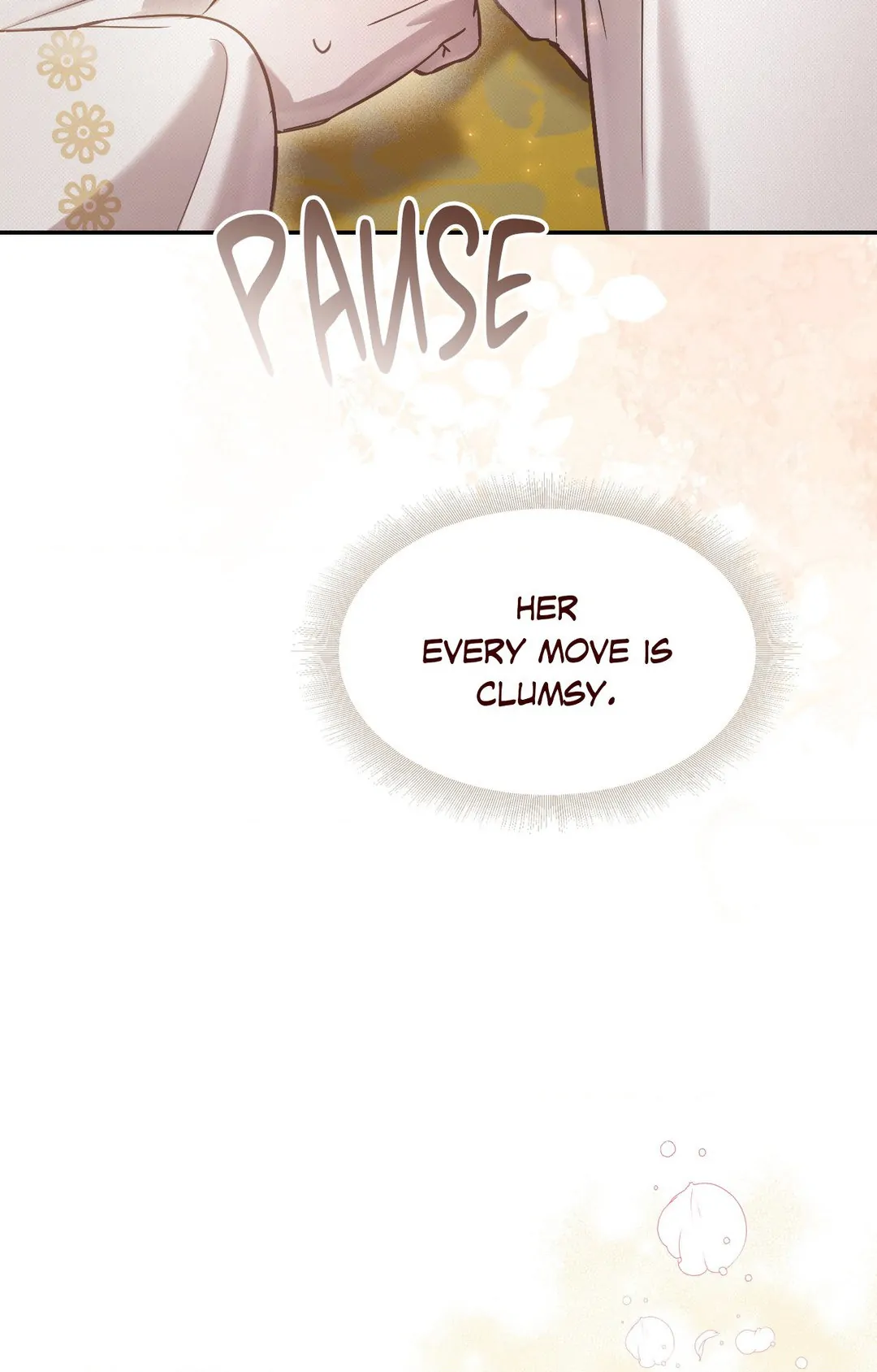 Read The Queen’s Secret Lessons Manga Online