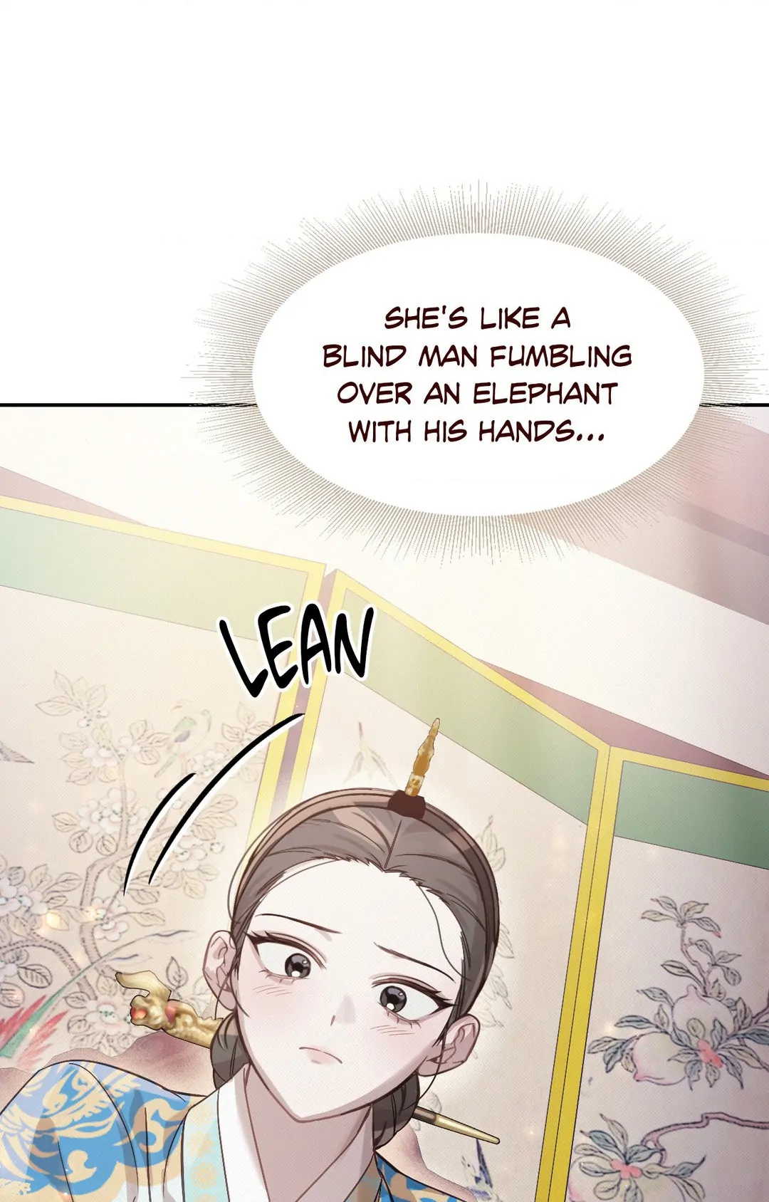 Read The Queen’s Secret Lessons Manga Online