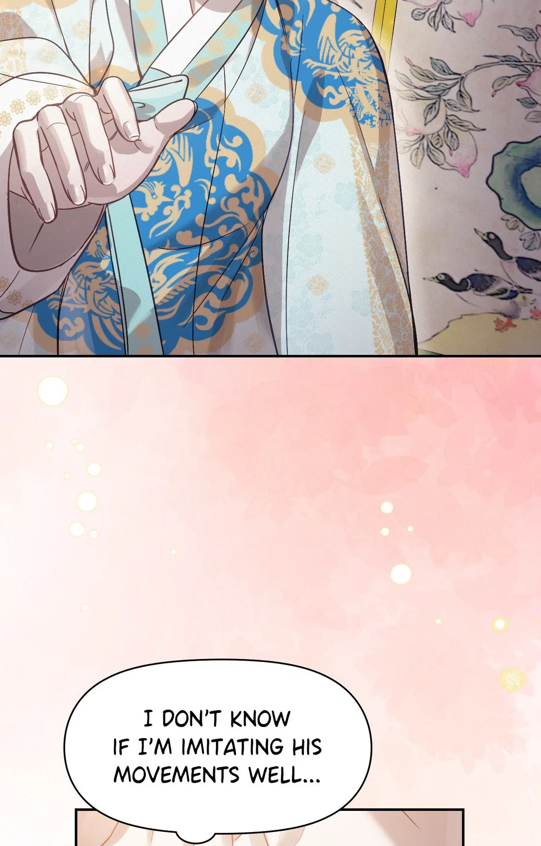 Read The Queen’s Secret Lessons Manga Online