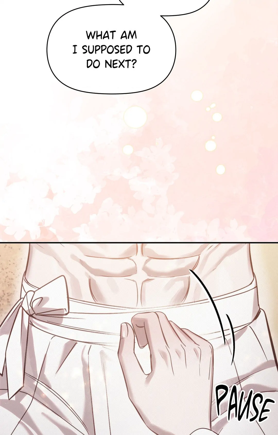 Read The Queen’s Secret Lessons Manga Online