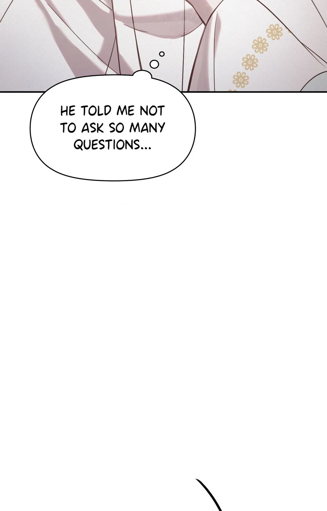 Read The Queen’s Secret Lessons Manga Online