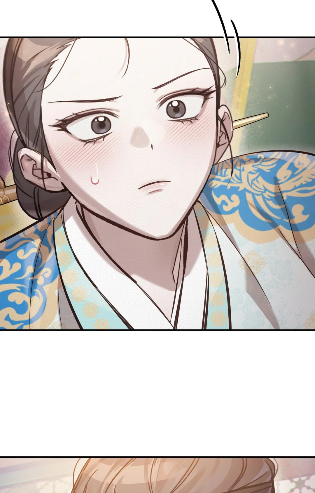 Read The Queen’s Secret Lessons Manga Online