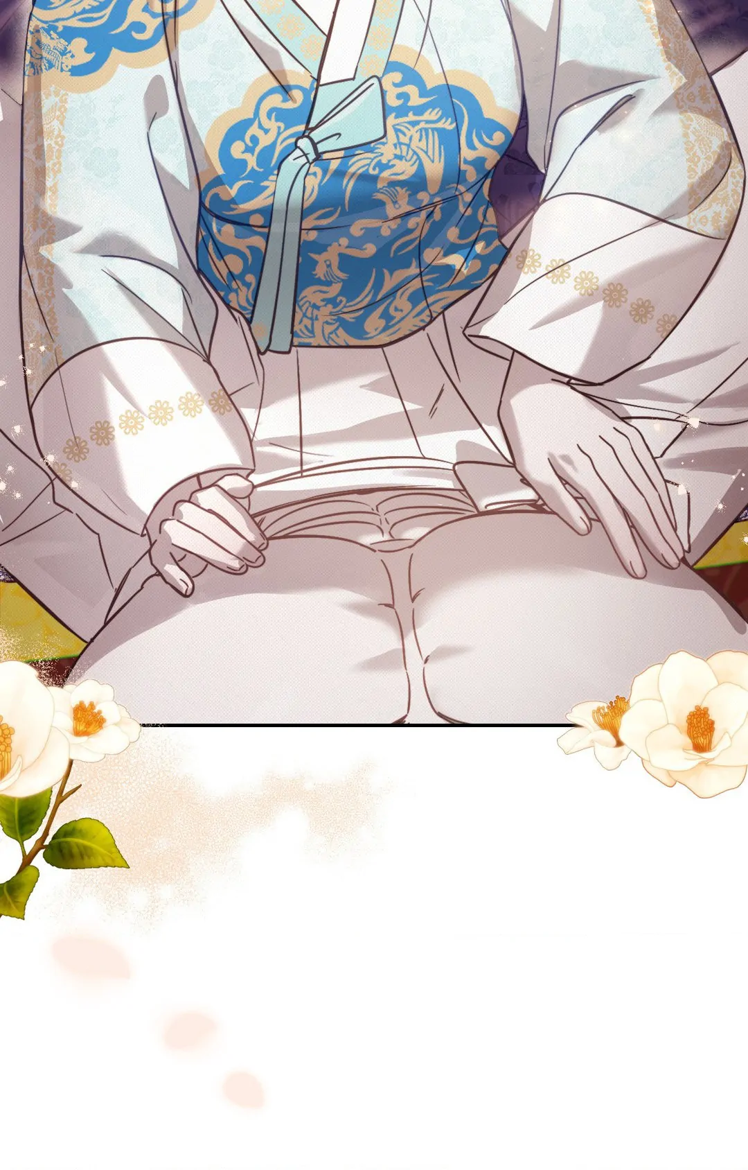 Read The Queen’s Secret Lessons Manga Online