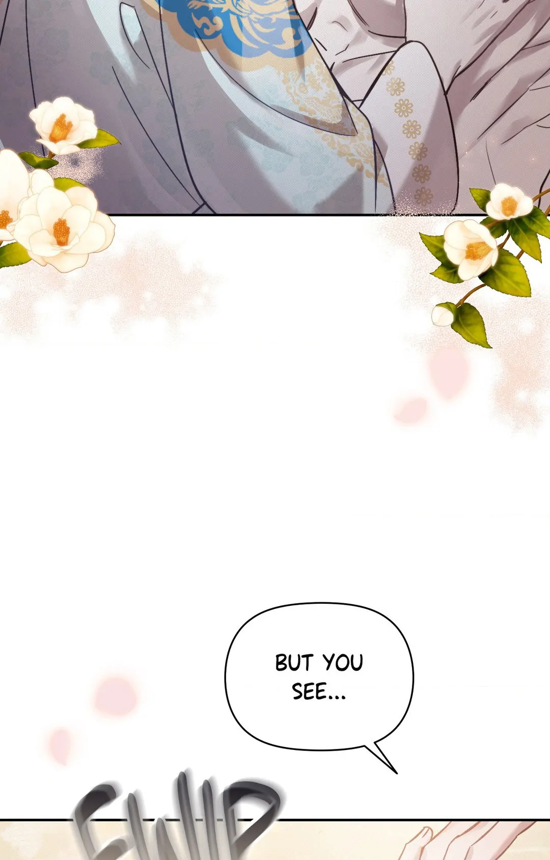 Read The Queen’s Secret Lessons Manga Online