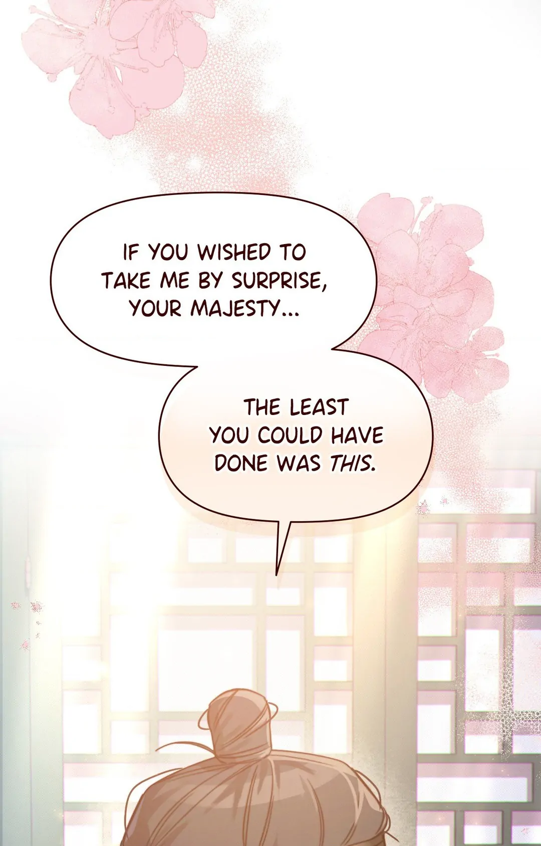 Read The Queen’s Secret Lessons Manga Online