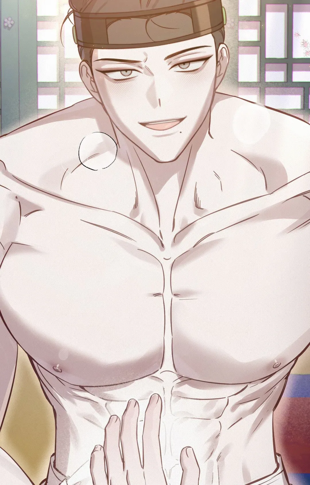 Read The Queen’s Secret Lessons Manga Online