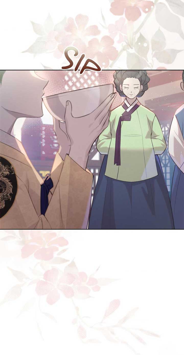 Read The Queen’s Secret Lessons Manga Online