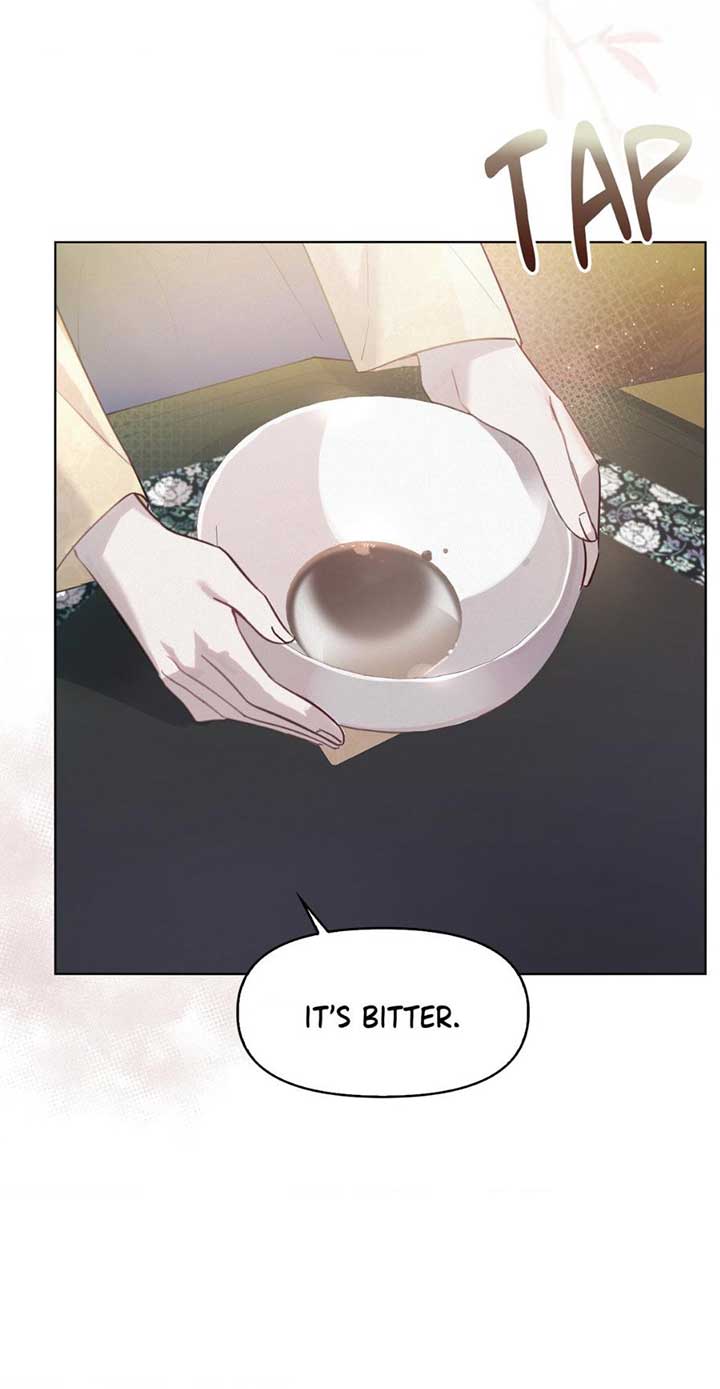 Read The Queen’s Secret Lessons Manga Online