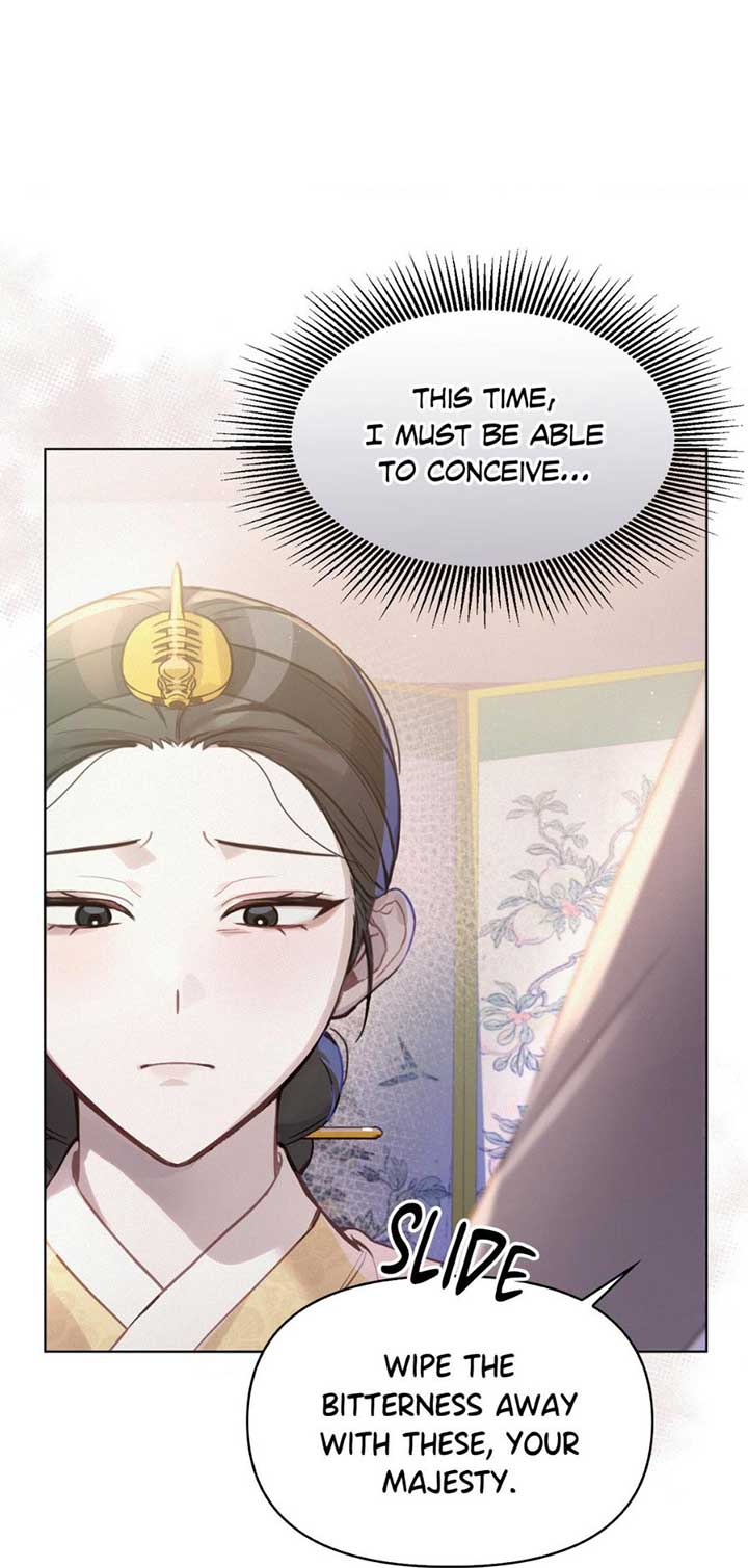 Read The Queen’s Secret Lessons Manga Online