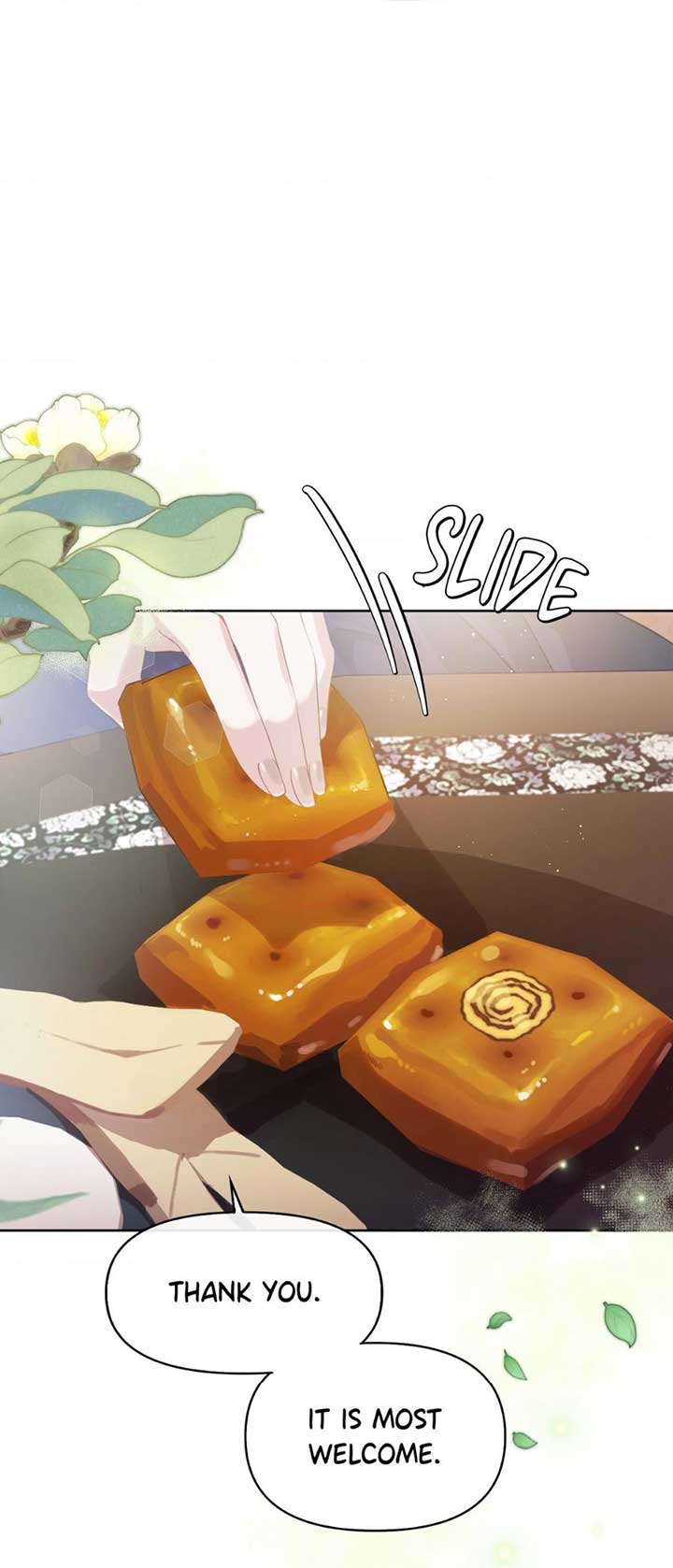 Read The Queen’s Secret Lessons Manga Online