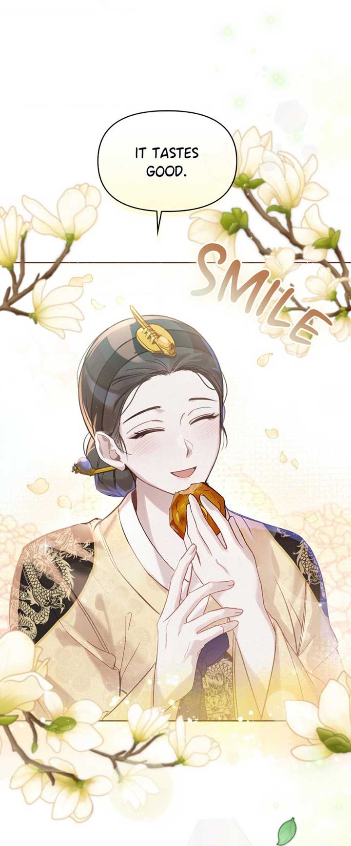 Read The Queen’s Secret Lessons Manga Online