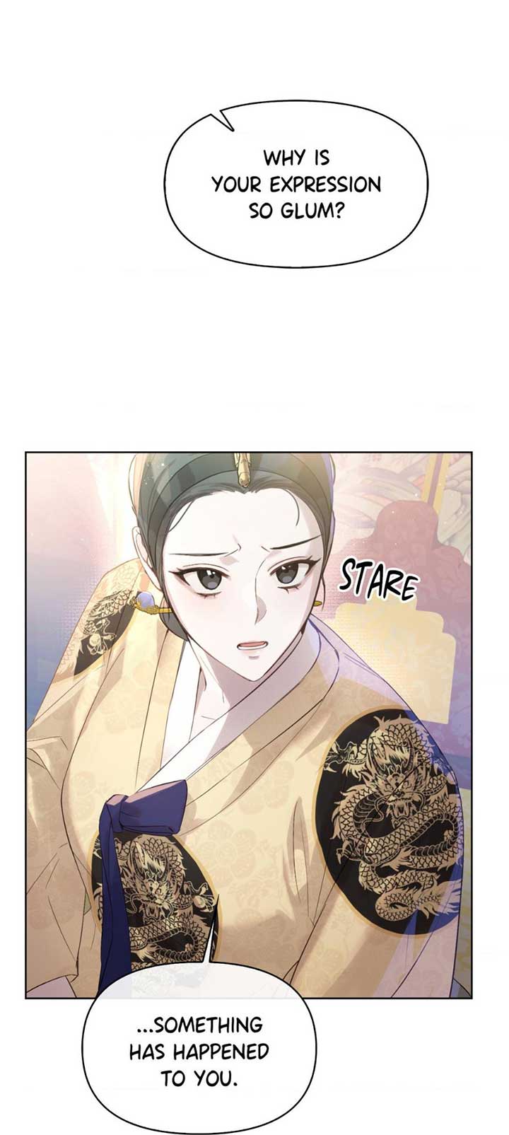 Read The Queen’s Secret Lessons Manga Online