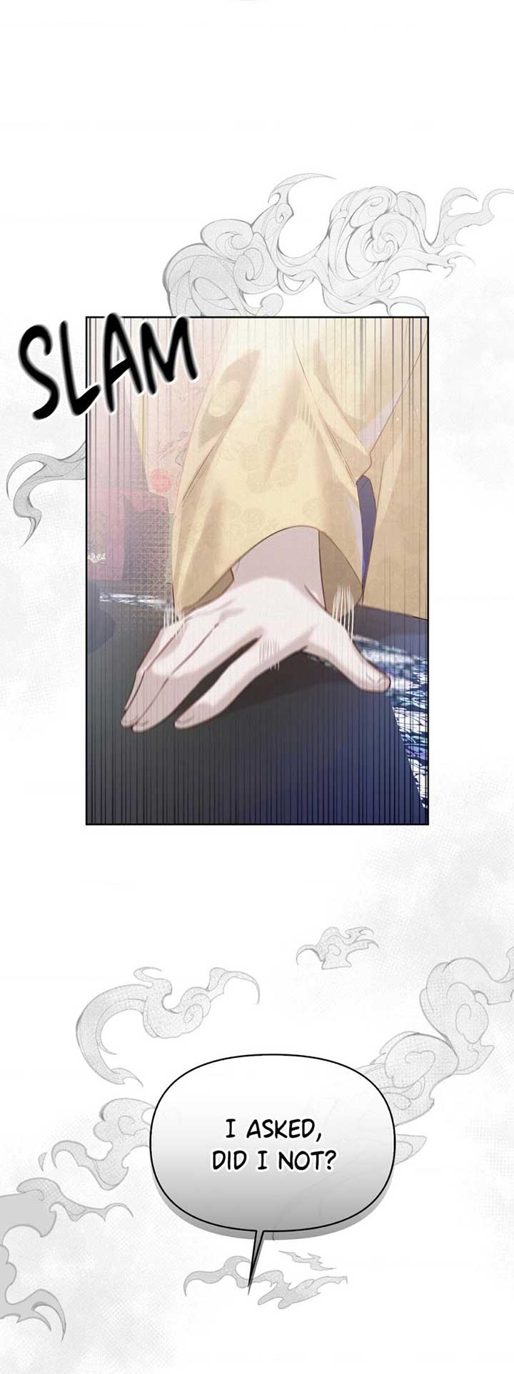 Read The Queen’s Secret Lessons Manga Online