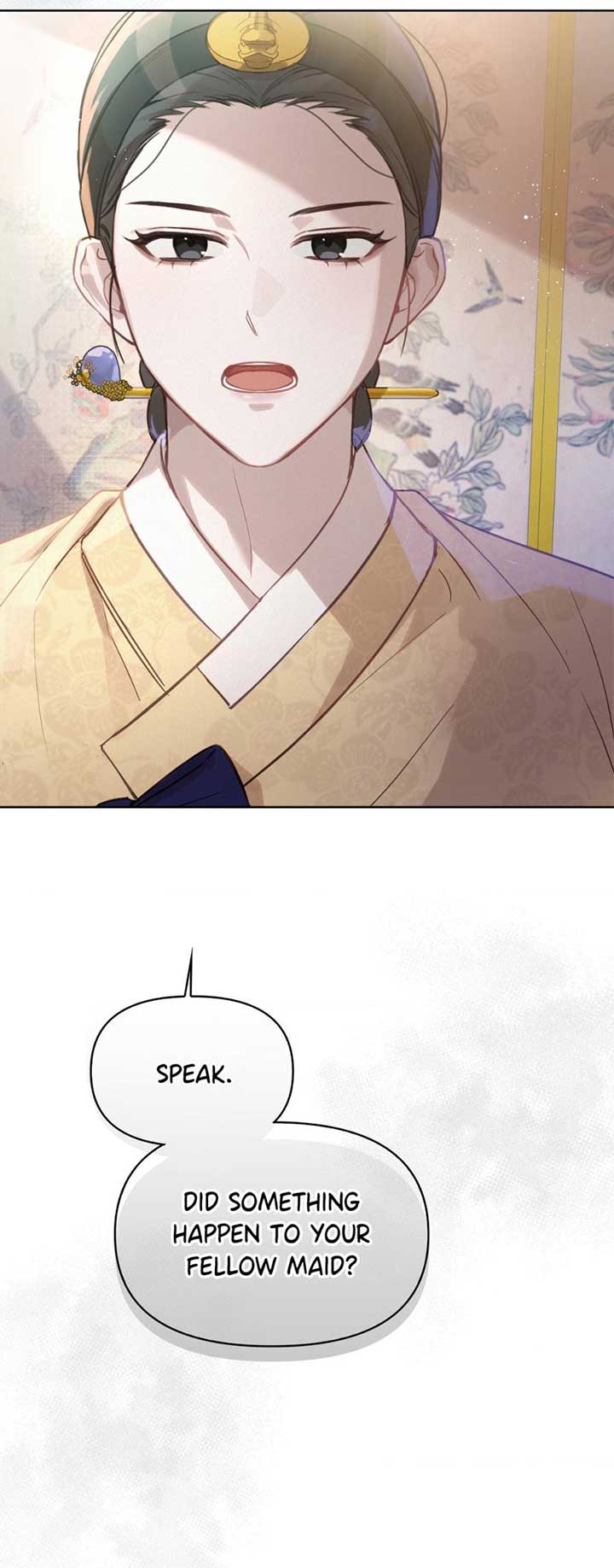 Read The Queen’s Secret Lessons Manga Online