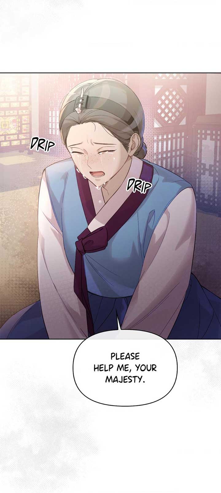 Read The Queen’s Secret Lessons Manga Online