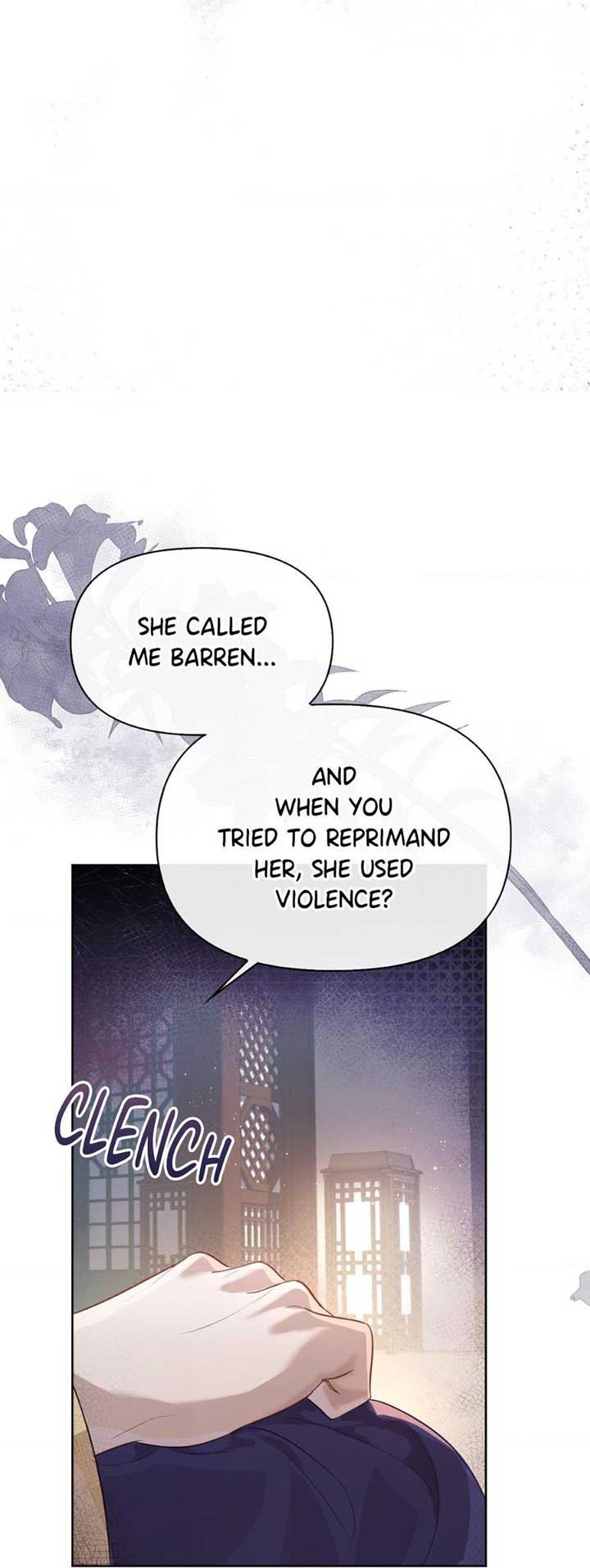 Read The Queen’s Secret Lessons Manga Online