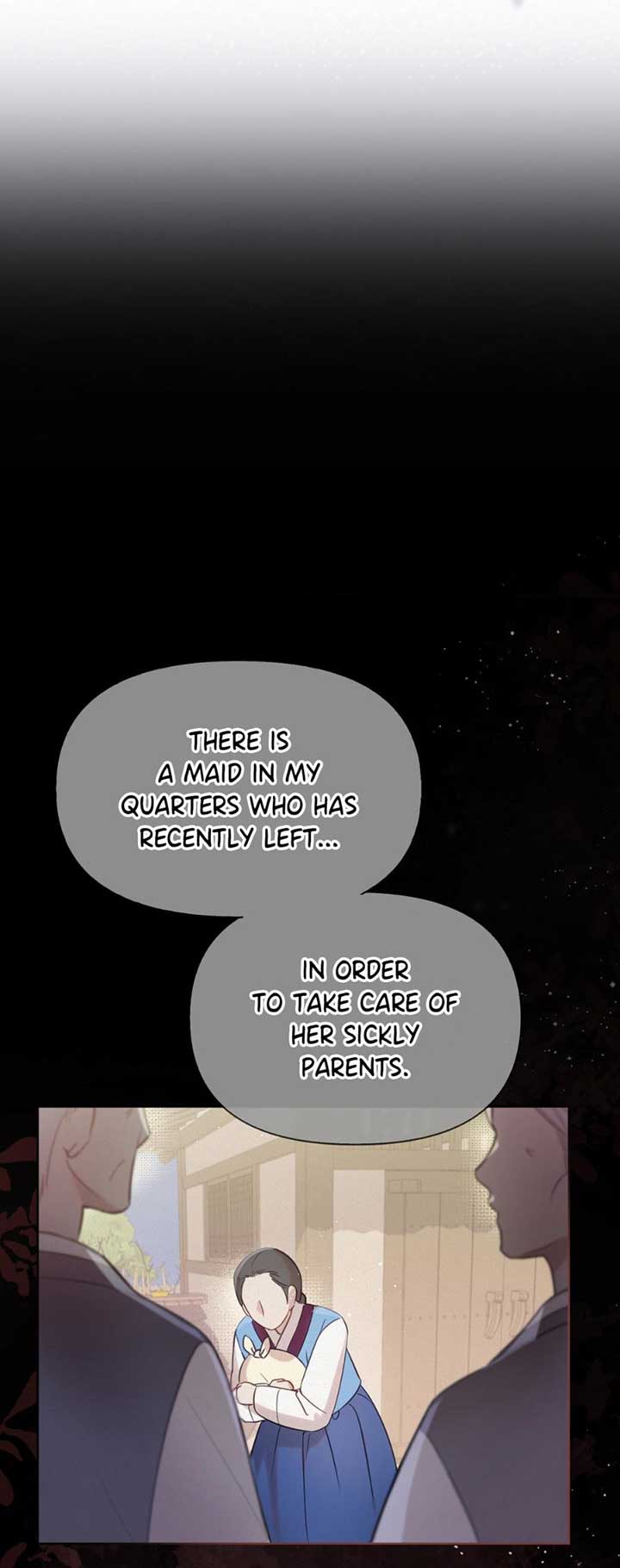 Read The Queen’s Secret Lessons Manga Online