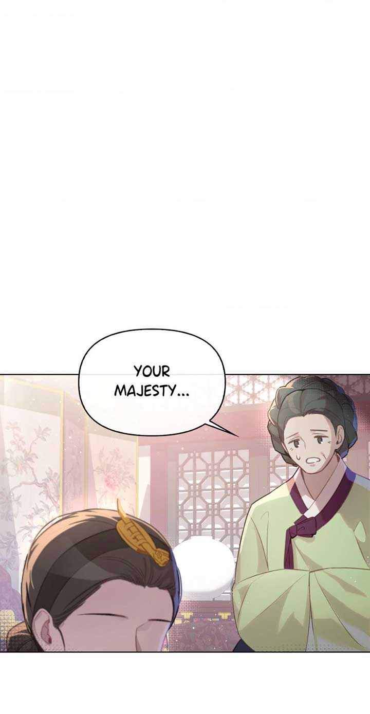 Read The Queen’s Secret Lessons Manga Online