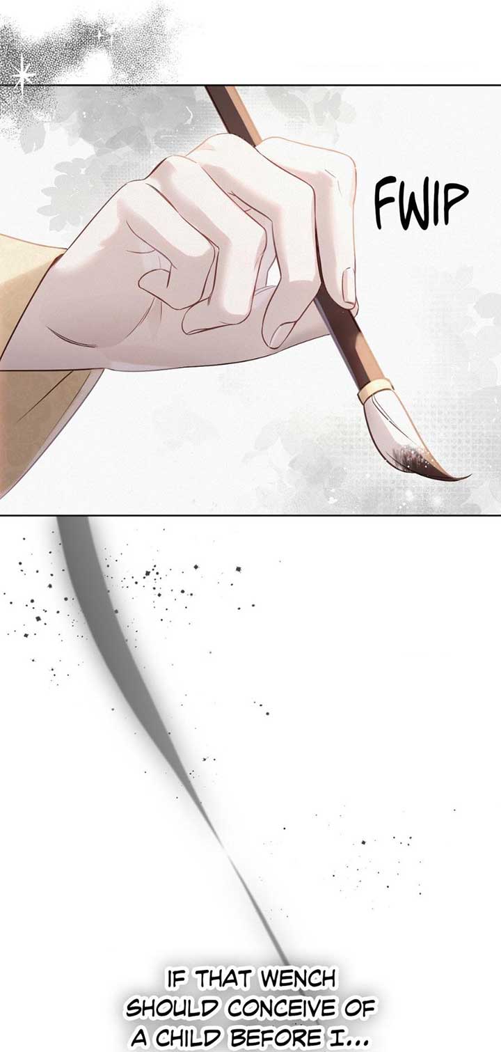 Read The Queen’s Secret Lessons Manga Online