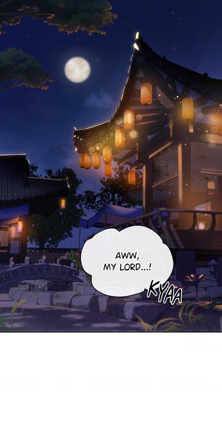 Read The Queen’s Secret Lessons Manga Online