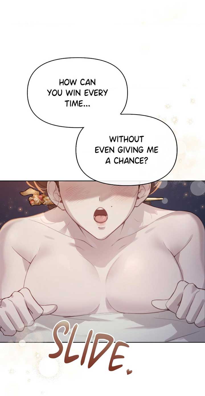 Read The Queen’s Secret Lessons Manga Online