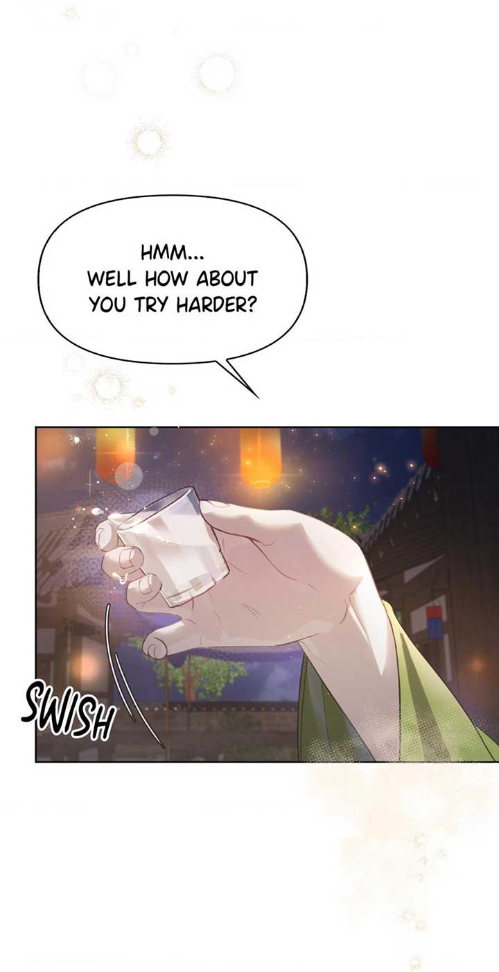 Read The Queen’s Secret Lessons Manga Online