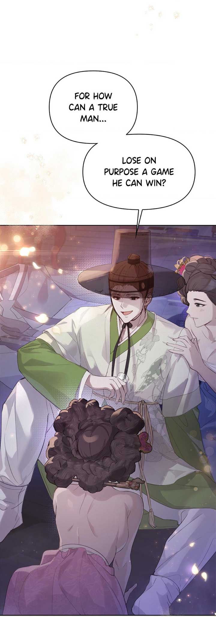 Read The Queen’s Secret Lessons Manga Online