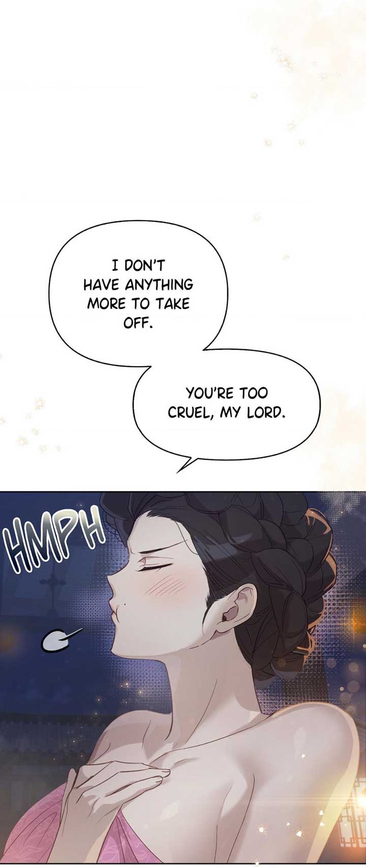 Read The Queen’s Secret Lessons Manga Online