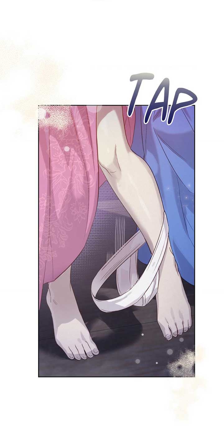 Read The Queen’s Secret Lessons Manga Online