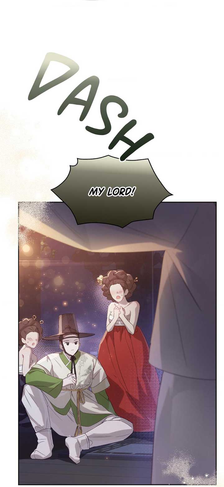 Read The Queen’s Secret Lessons Manga Online