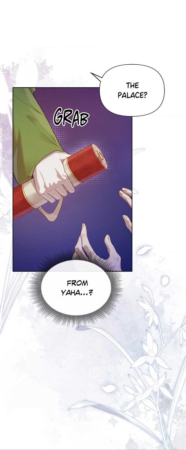 Read The Queen’s Secret Lessons Manga Online