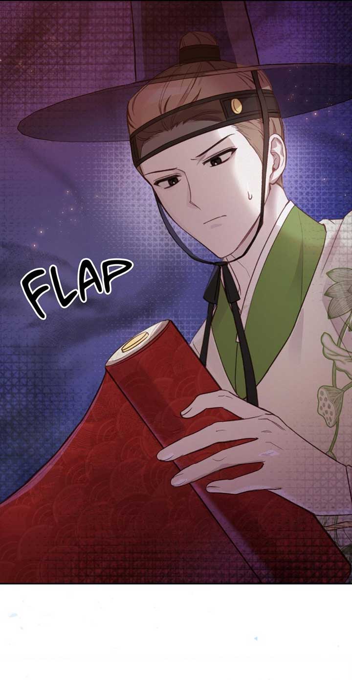 Read The Queen’s Secret Lessons Manga Online