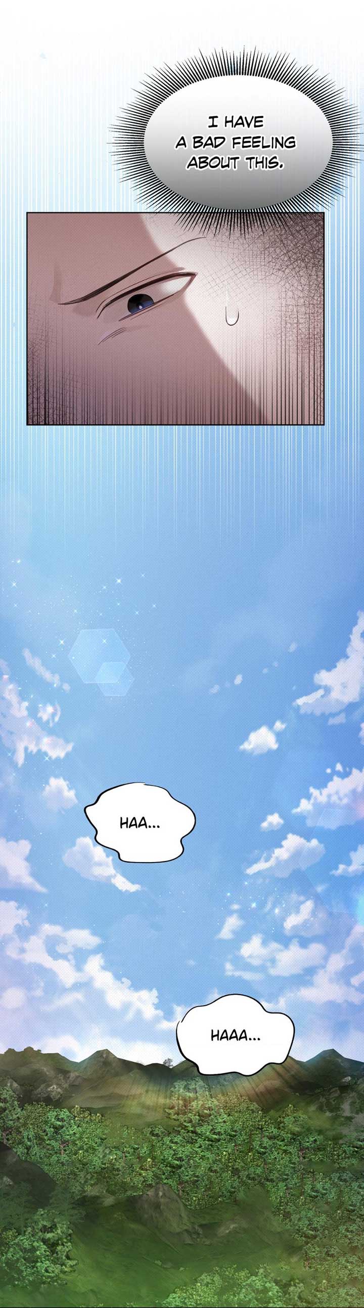 Read The Queen’s Secret Lessons Manga Online