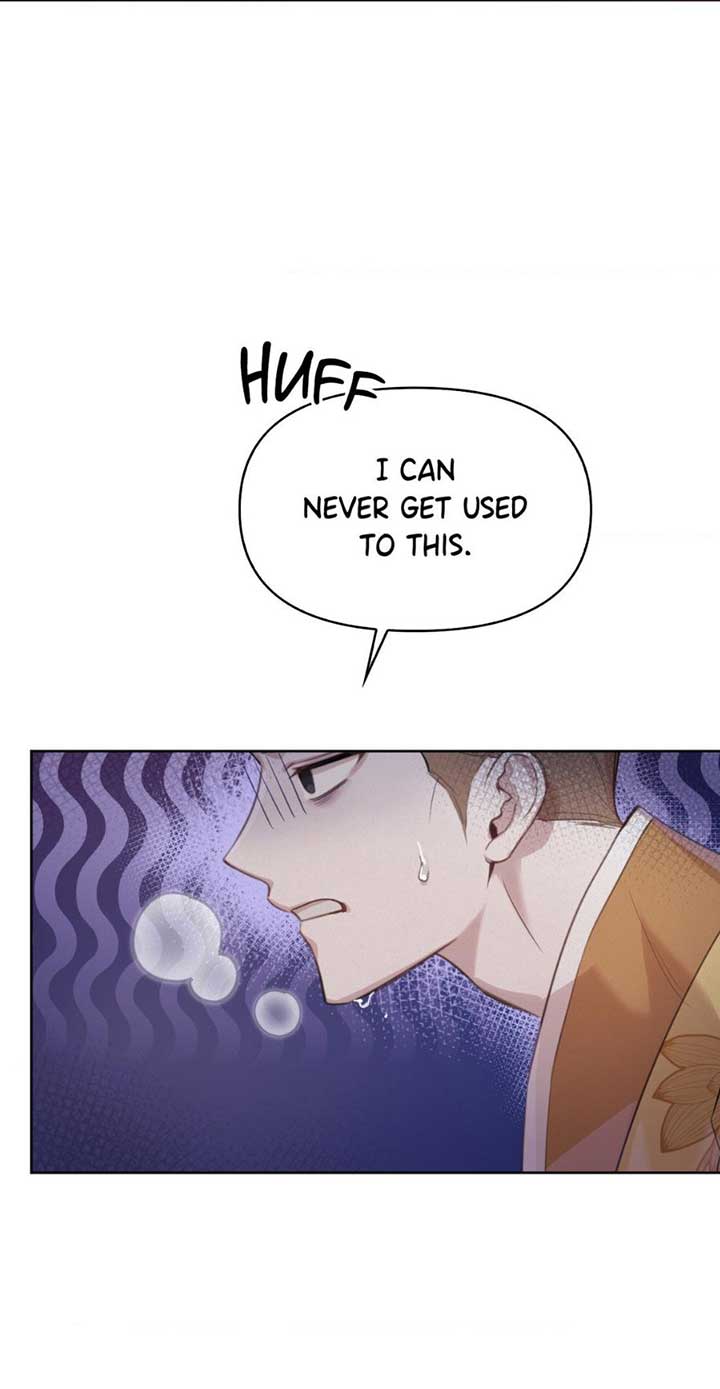 Read The Queen’s Secret Lessons Manga Online