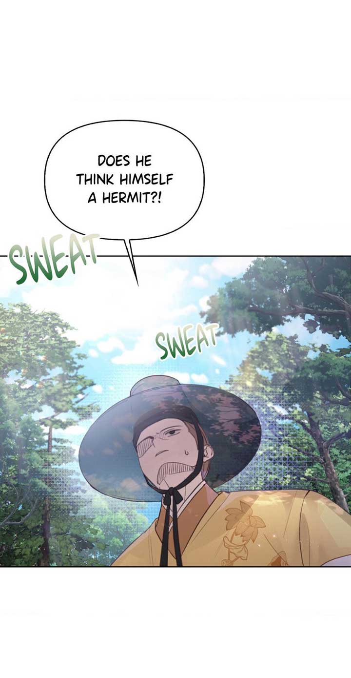 Read The Queen’s Secret Lessons Manga Online