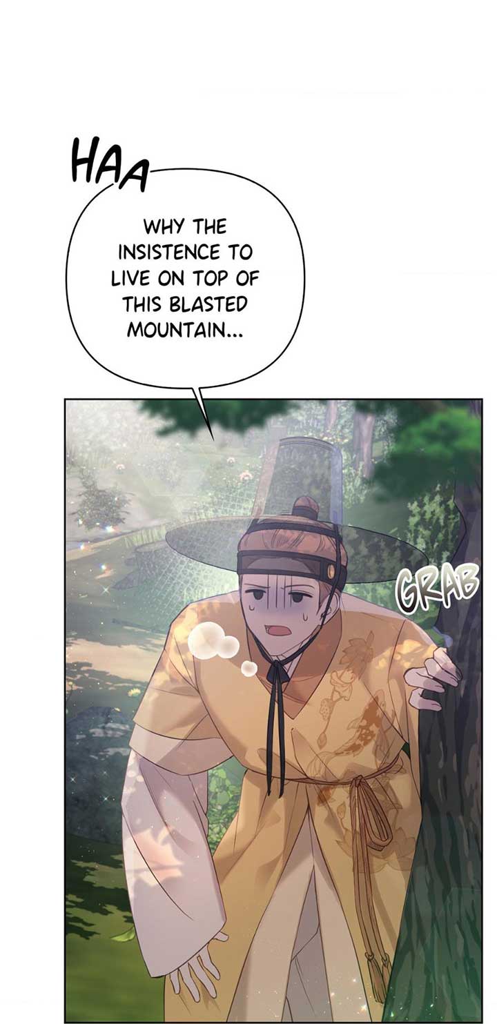 Read The Queen’s Secret Lessons Manga Online