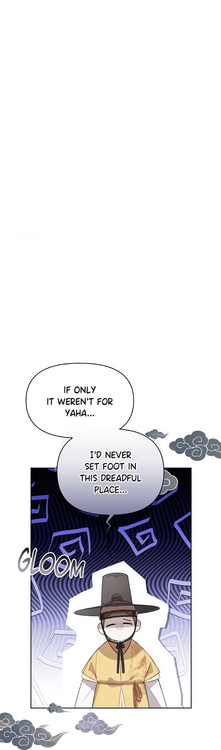 Read The Queen’s Secret Lessons Manga Online