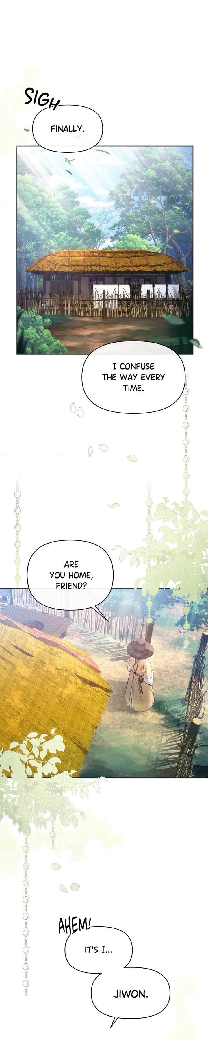 Read The Queen’s Secret Lessons Manga Online