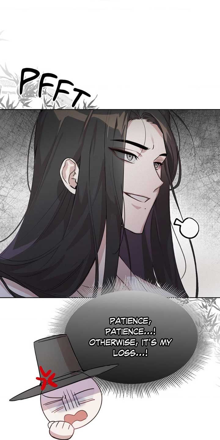 Read The Queen’s Secret Lessons Manga Online