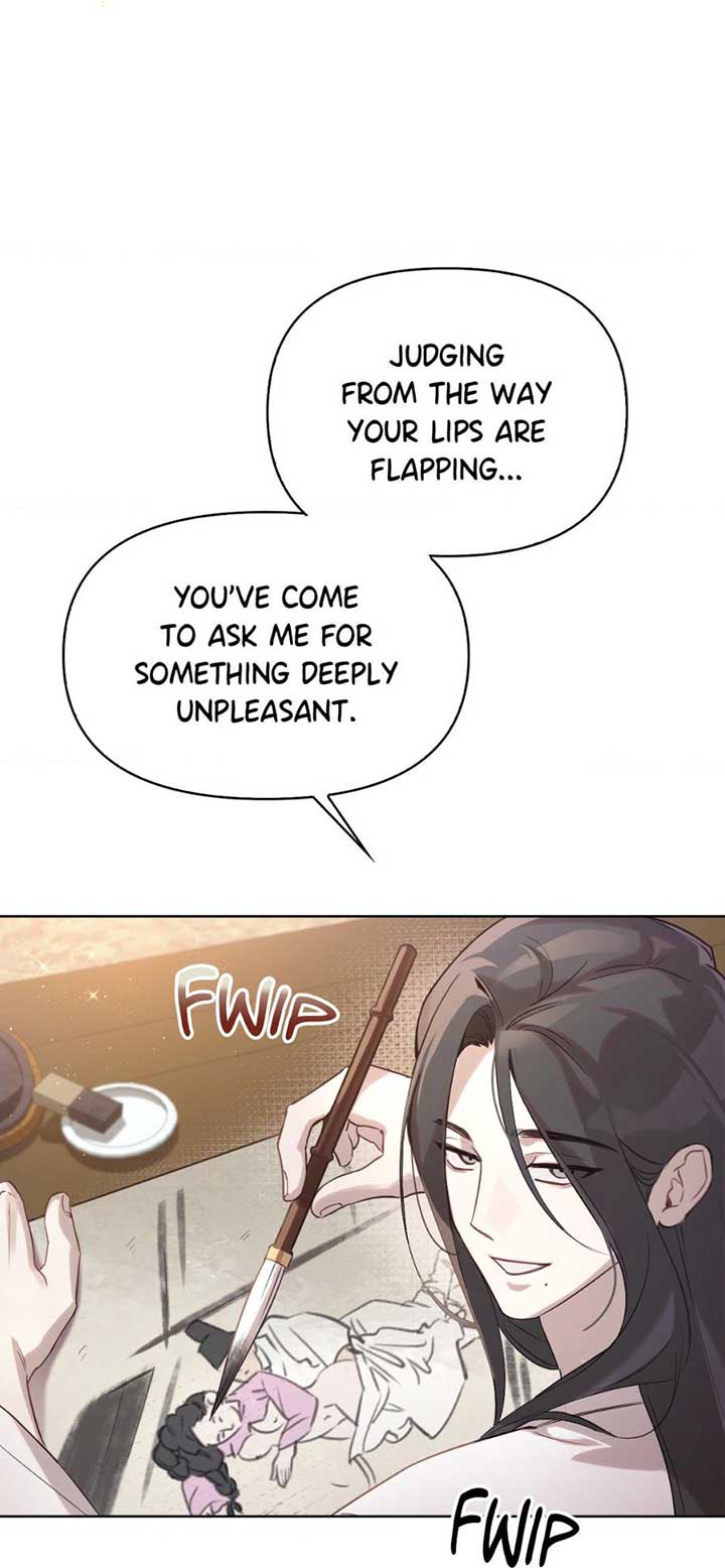 Read The Queen’s Secret Lessons Manga Online