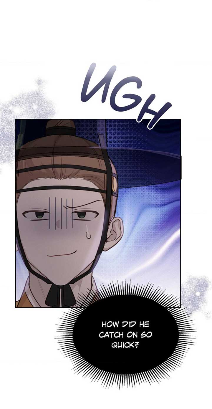 Read The Queen’s Secret Lessons Manga Online