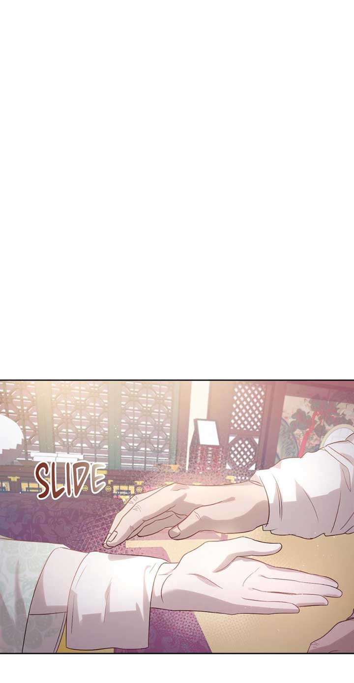 Read The Queen’s Secret Lessons Manga Online