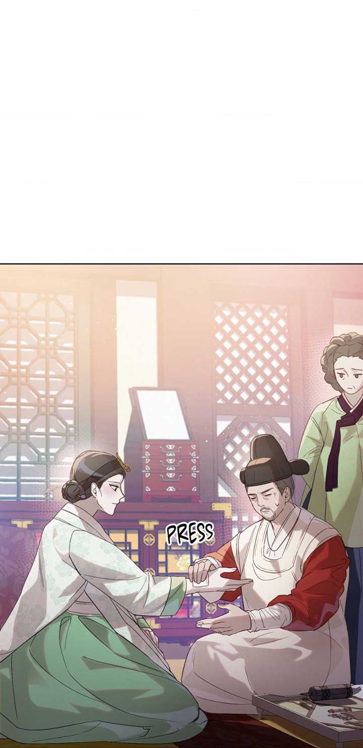 Read The Queen’s Secret Lessons Manga Online